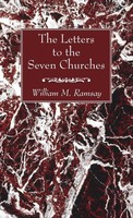 The Letters To The Seven Churches | William M. Ramsay | Buch | Gebunden | 2021