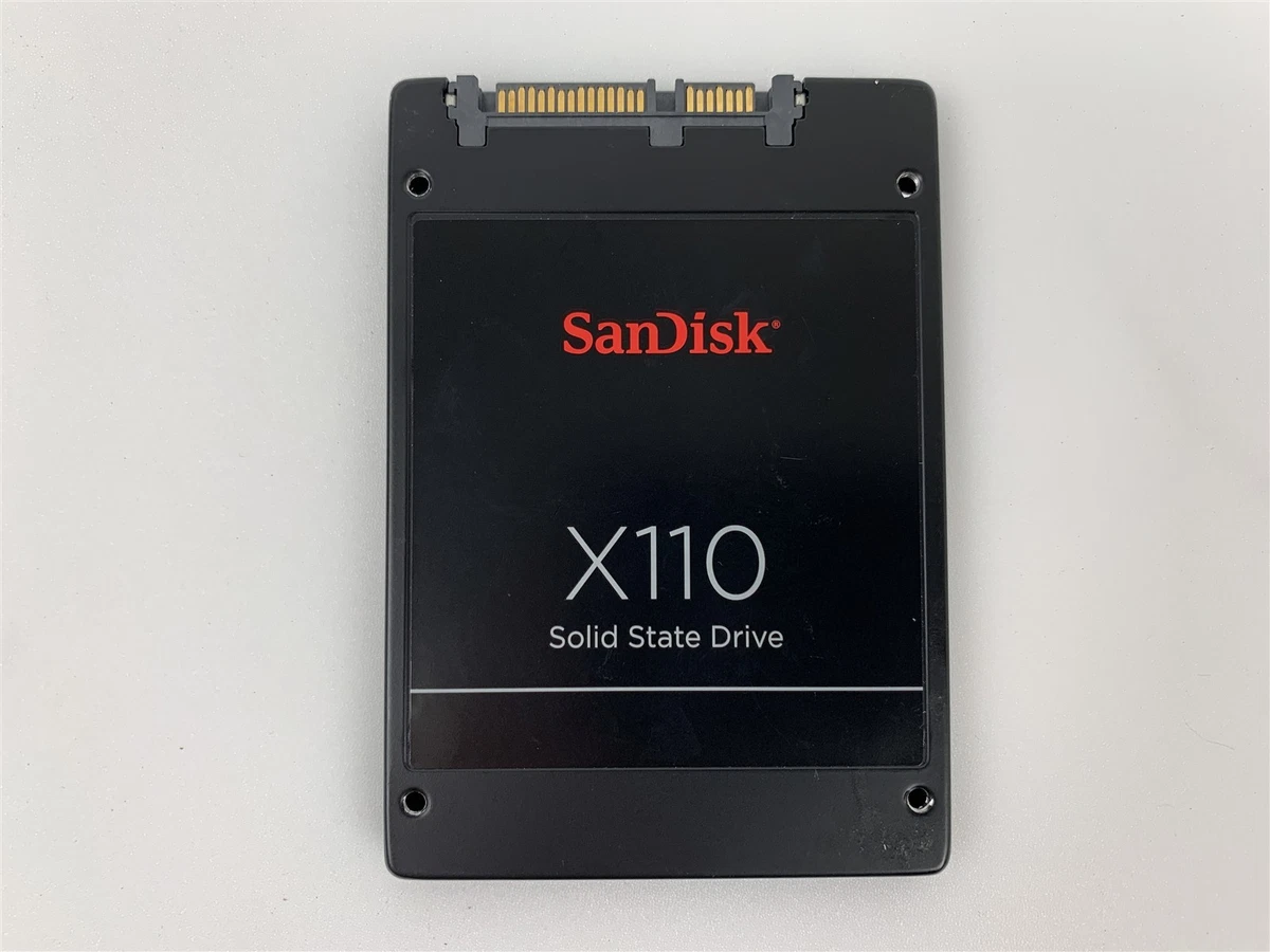SanDisk 128 GB Solid State Drives for sale | eBay