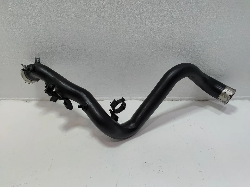 2024-2025 BUICK ENVISTA 1.2L INTER ENFRIADOR MANGUERA TUBO OEM Foto 4 de 4