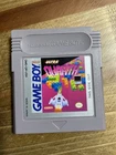 Nintendo Gameboy Quarth Game With Plastic Case Working