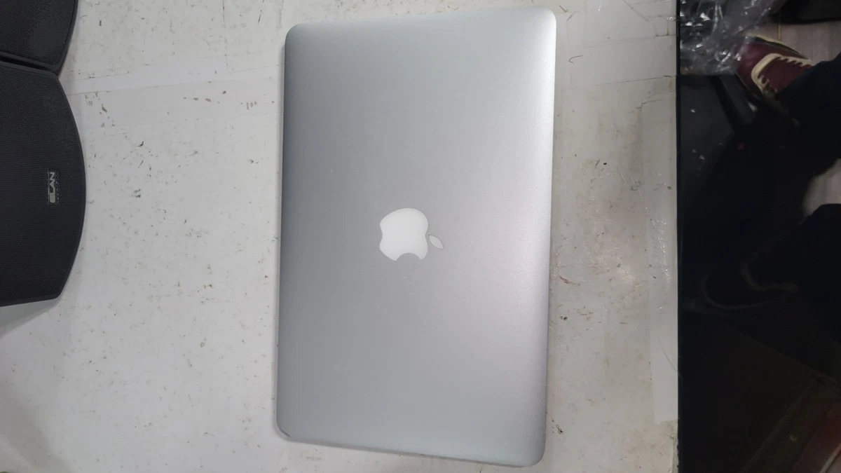 Apple MacBook Air 11 in 2012 for sale | eBay
