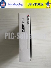 1pcs one brand KEYENCE in box FU-35FZ Fiber Optic Sensor Fast Shipping