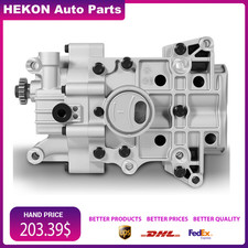 Engine Oil Pump Balance Shaft Fits For 13-18 Hyundai Tucson Kia 2.4L 23300-2G410