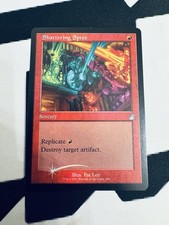 Shattering Spree (Retro Frame) U Ravnica Remastered #456 Foil