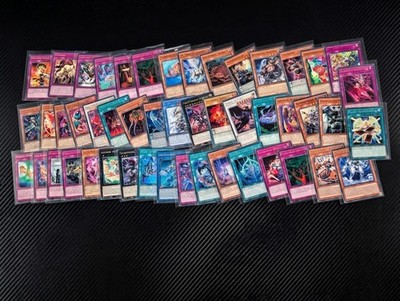 Yu-Gi-Oh Premium Loot Box * Top Karten Invest Sammlung * Near Mint 100er