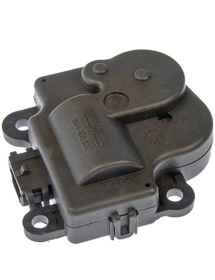 Actuador de puerta de aire para climatización Dorman 604-108 nuevo en caja Foto 2 de 4