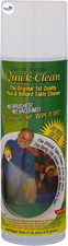 Quick Clean Pool Table Felt Cleaner Spray - Great for Pool Felt Cleaner Billiard