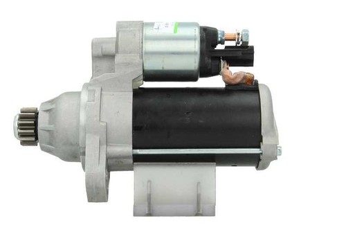 STARTER 200.547.133.010 FOR AUDI A3/Limousine/Sportback/Convertible Q3 A1/City - Picture 3 of 9