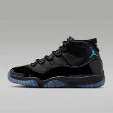 Nike Air Jordan 11 Retro Gamma Blue 2025 CT8012-047 2025 Men's