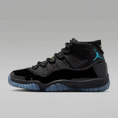 Nike Air Jordan 11 Retro Gamma Blue 2025 CT8012-047 2025 Men's