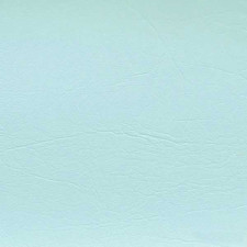 Boat Marine Auto Rv Seat Vinyl Light Blue Knit Back Mastercraft Yd