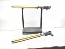 04 05 Suzuki GSXR 600 750 Front Forks Suspension Set STRAIGHT