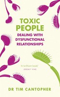 Tim Cantopher | Toxic People | Taschenbuch | Englisch (2021) | John Murray Press