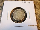 1916 BARBER DIME       71