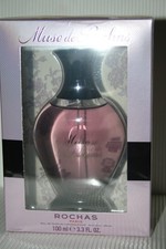 Rochas MUSE de ROCHAS Eau de Parfum Vaporisateur 100 ml Neu/OVP Rarität