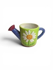 Yankee Candle Daisy Watering Can Tealight Can...