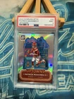 2024 Panini Donruss Optic - Uptowns Patrick Mahomes II #20 PSA 9