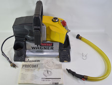 Wagner ProCoat Airless Paint Spray System - D...