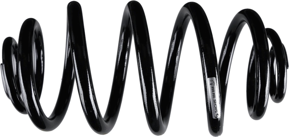 Fits SACHS 994 868 SUSPENSION SPRING   ⭐UK Stock⭐