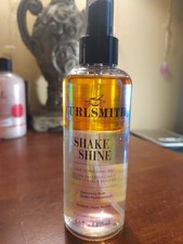 Curlsmith Shake  Shine Curl Refreshing Mist 6.6 fl oz New-No Box