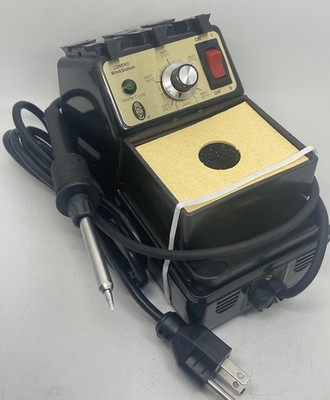 EDSYN Loner WorkStation 951SX Soldering Station NEW NoBox NO HOLDER