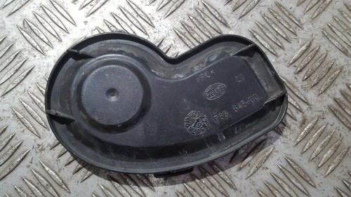 96364500 Abdeckung (scheinwerfer Glühlampe Staub Kunststoffdecke DE561843-44