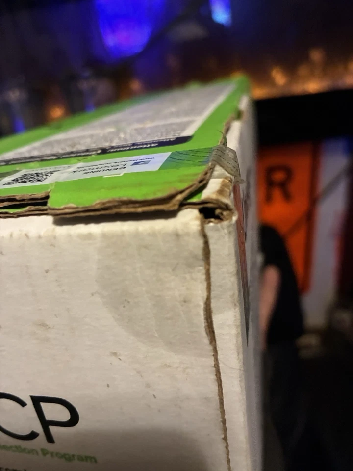 Lexmark 52D1X00 Extra High Yield Return Program Toner Cartridge BNIB Sealed 45K - Image 3 of 4