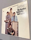 The Beatles – Yesterday and Today LP Capitol ST-2553 Stereo Rainbow Label VG/VG