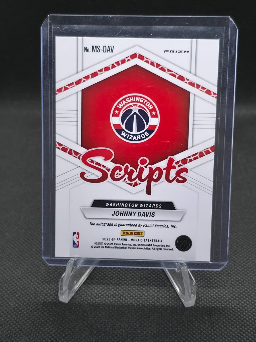 バティストゥータ 直筆 サインカード panini SCRIPTS PRIZM バティストゥータ 直筆 サインカード panini SCRIPTS PRIZM