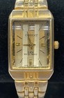 Women's Orient Gold Tone Quartz Analog Stainless Steel 79.99 Watch 39.87g — photo 2