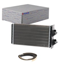 Filtre d'habitacle Fiat CINQUECENTO