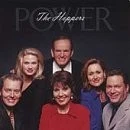 HOPPERS - Power - CD - **BRAND NEW/STILL SEALED**