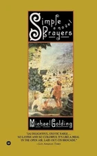 Simple Prayers, Golding, Michael