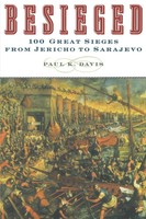 Paul K Davis | Besieged | Taschenbuch | Englisch (2003) | Ean 9780195219302