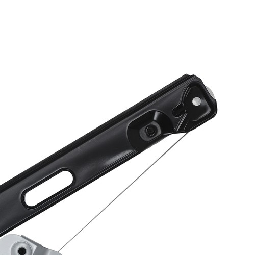 Regulador de ventana eléctrica trasero izquierdo bmw 325i 328i 335i M3 2006-2012 WR49468 - Imagen 5 de 10