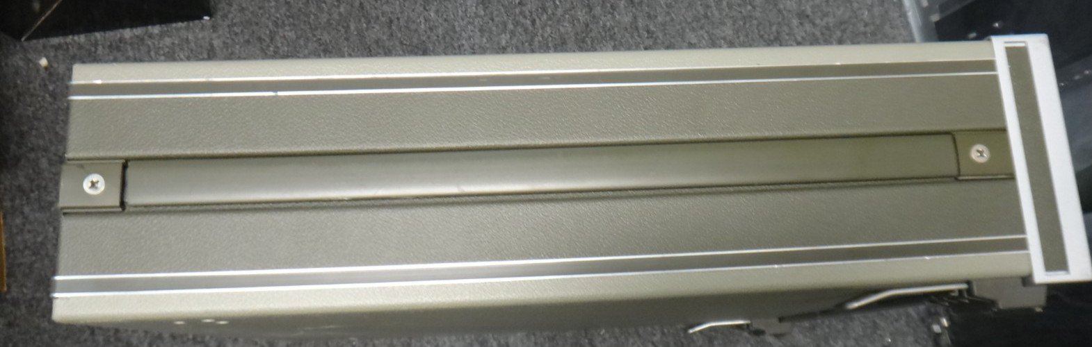 HP 3325A Synthesized Function Sweep Generator, Opt 001 10MHz OCXO