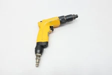Atlas Copco LUM21 HR08 Pneumatic Screwdriver 7bar 800rpm