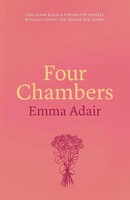 Four Chambers Emma Adair Taschenbuch Englisch 2022 Adair Gallery