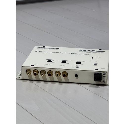 AudioControl 24XS White RCA Connector Performance Match Component LED Indicator - Picture 11 of 12