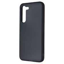 MyBat Pro Shade Series Case for Samsung Galaxy S23+ (Plus) - Smoke Black