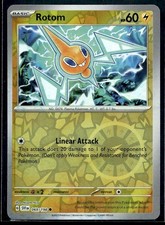 Rotom - 069/198 SV01: Scarlet & Violet Base Set Reverse Holo LP