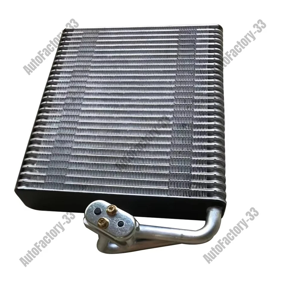 Air Conditioning Evaporator Core for Mercedes Benz S-CLASS W221 Left A2058300005 - Image 2 of 4