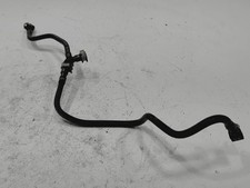 TOYOTA CAMRY 2.5L FUEL INJECTION SYSTEM HOSE TUBE PIPE 2018 - 2024 OEM