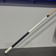 Cuetec WR Earl Strickland Tru-Glide SST Pool Cue w/ Action Leather