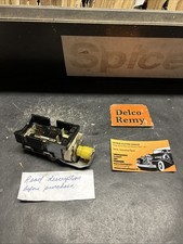 1960 1961 1962 1963 Oldsmobile Pontiac Headlight Switch 1960 1961 1962 1963 Oldsmobile Pontiac Headlight Switch
