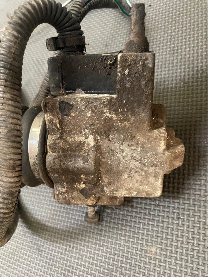 Palanca de cambios manual Polaris Explorer 400 98 4x4 Foto 2 de 4