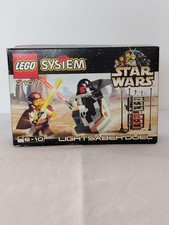 LEGO Star Wars: Lightsaber Duel (7101)