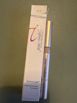 Jane Iredale Active Light Under-Eye Concealer No. 2