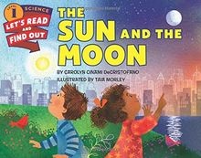 The Sun and the Moon (Lets-Read-and-Find-Out Scien... | Buch | Zustand sehr gut