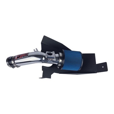 Injen SP Short Ram Cold Air Intake System Kit Silver SP1584P